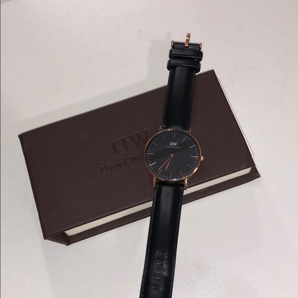 David Wellington watch - Picture 1 of 3